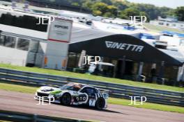 Aston Millar â€“ DTO Motorsport Ginetta G56 GT4 