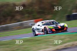 Darren Leung – Assetto Motorsport Ginetta G56 GT4