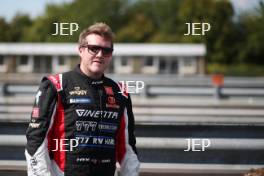 Wes Pearce â€“ Breakell Racing Ginetta G56 GT4 