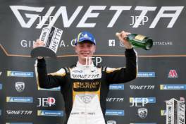 James Kellett – Century Motorsport Ginetta G56 GT4