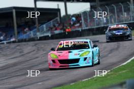 Wes Pearce â€“ Breakell Racing Ginetta G56 GT4 