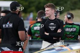 James Kellett – Century Motorsport Ginetta G56 GT4