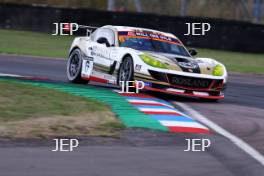 James Kellett – Century Motorsport Ginetta G56 GT4