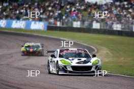 Aston Millar – DTO Motorsport Ginetta G56 GT4