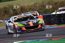 Darren Leung â€“ Assetto Motorsport Ginetta G56 GT4 