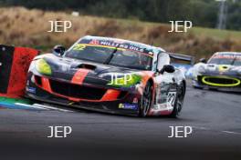 Darren Leung – Assetto Motorsport Ginetta G56 GT4