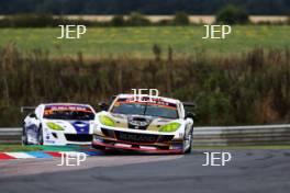 James Kellett – Century Motorsport Ginetta G56 GT4