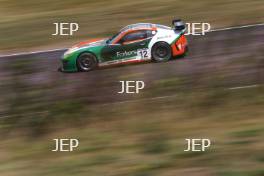 Reece Somerfield â€“ Breakell Racing Ginetta G56 GT4 