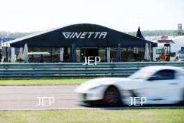 Ginetta