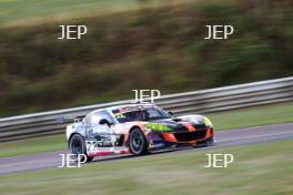 Darren Leung – Assetto Motorsport Ginetta G56 GT4