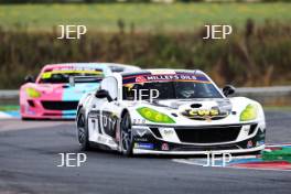 Aston Millar – DTO Motorsport Ginetta G56 GT4