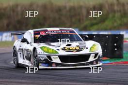 Aston Millar – DTO Motorsport Ginetta G56 GT4