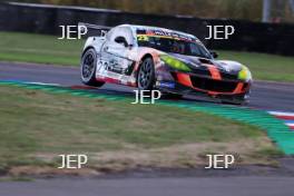 Darren Leung – Assetto Motorsport Ginetta G56 GT4