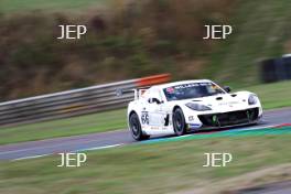 James Taylor – Team HARD Ginetta G55 GT4