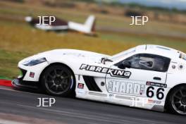 James Taylor â€“ Team HARD Ginetta G55 GT4 