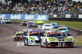 James Kellett – Century Motorsport Ginetta G56 GT4