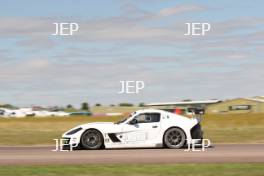 James Taylor â€“ Team HARD Ginetta G55 GT4 