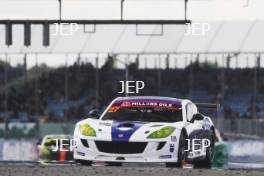 Tom Emson – Elite Motorsport Ginetta G56 GT4