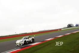 Blake Angliss – Century Motorsport Ginetta G55 GT4