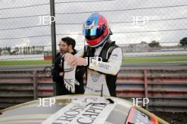 James Kellett – Century Motorsport Ginetta G56 GT4