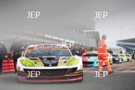 James Kellett – Century Motorsport Ginetta G56 GT4