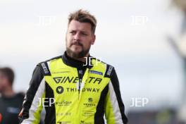 James Townsend – Fox Motorsport Ginetta G55 GT4