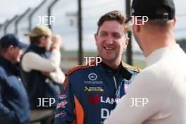 Ian Duggan – Fox Motorsport Ginetta G55 GT4