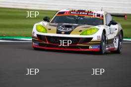 James Kellett – Century Motorsport Ginetta G56 GT4