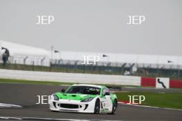 Josh Poulain - Motus One Ginetta G55 GT4