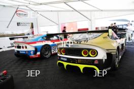 Blake Angliss – Century Motorsport Ginetta G55 GT4