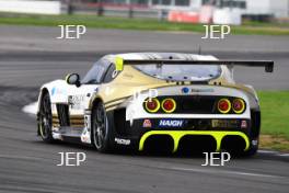 Blake Angliss – Century Motorsport Ginetta G55 GT4