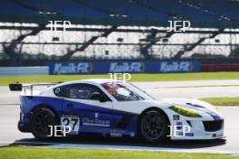 Tom Emson – Elite Motorsport Ginetta G56 GT4