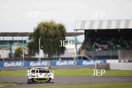 Blake Angliss – Century Motorsport Ginetta G55 GT4