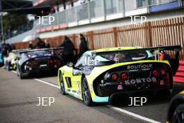 James Townsend – Fox Motorsport Ginetta G55 GT4