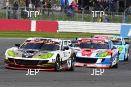 James Kellett – Century Motorsport Ginetta G56 GT4