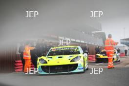 James Townsend – Fox Motorsport Ginetta G55 GT4