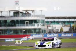 Tom Emson – Elite Motorsport Ginetta G56 GT4