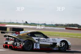 James Kellett – Century Motorsport Ginetta G56 GT4