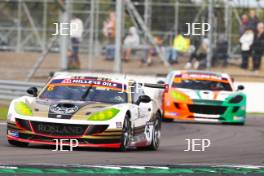 James Kellett – Century Motorsport Ginetta G56 GT4