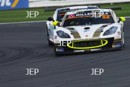 Blake Angliss – Century Motorsport Ginetta G55 GT4