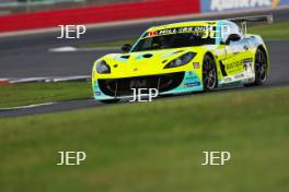 James Townsend – Fox Motorsport Ginetta G55 GT4