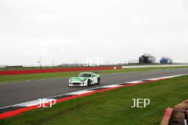 Josh Poulain - Motus One Ginetta G55 GT4