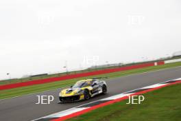 Nick Halstead – Fox Motorsport Ginetta G55 GT4