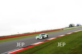 Josh Poulain - Motus One Ginetta G55 GT4