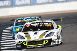 Blake Angliss – Century Motorsport Ginetta G55 GT4