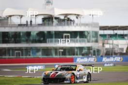 Luke Warr – Race Car Consultants Ginetta G55 GT4