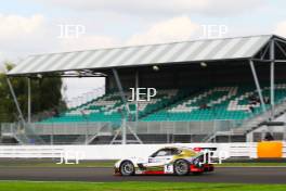 James Kellett – Century Motorsport Ginetta G56 GT4