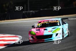 Wes Pearce â€“ Breakell Racing Ginetta G56 GT4