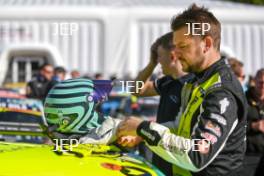 James Townsend â€“ Fox Motorsport Ginetta G55 GT4