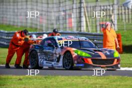 Darren Leung â€“ Assetto Motorsport Ginetta G56 GT4